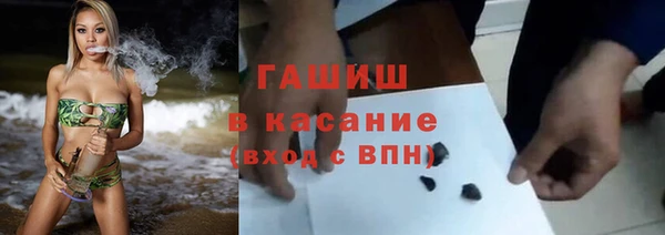 хмурый Алзамай